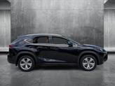 Thumbnail of 2017 Obsidian Lexus NX 200t