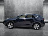 Thumbnail of 2017 Obsidian Lexus NX 200t