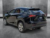 Thumbnail of 2017 Obsidian Lexus NX 200t
