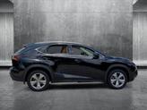 Thumbnail of 2017 Obsidian Lexus NX 200t