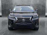 Thumbnail of 2017 Obsidian Lexus NX 200t