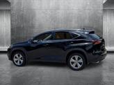Thumbnail of 2017 Obsidian Lexus NX 200t
