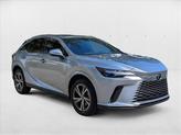 Thumbnail of 2025 Iridium Lexus RX 350