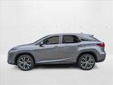 Thumbnail of 2021 Nebula Gray Pearl Lexus RX 350