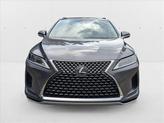 Thumbnail of 2021 Nebula Gray Pearl Lexus RX 350