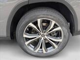 Thumbnail of 2021 Nebula Gray Pearl Lexus RX 350