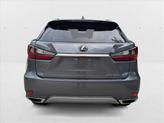 Thumbnail of 2021 Nebula Gray Pearl Lexus RX 350