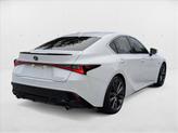 Thumbnail of 2023 Ultra White Lexus IS 350