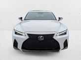 Thumbnail of 2023 Ultra White Lexus IS 350