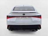 Thumbnail of 2023 Ultra White Lexus IS 350