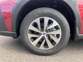 Thumbnail of 2025 Crimson Red Pearl Subaru Outback