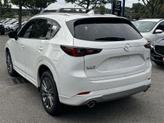 Thumbnail of 2025 Rhodium Mazda CX-5