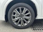 Thumbnail of 2025 Rhodium Mazda CX-5