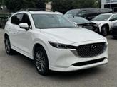 Thumbnail of 2025 Rhodium Mazda CX-5