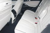 Thumbnail of 2021 Mineral White Metallic BMW X6