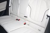 Thumbnail of 2021 Mineral White Metallic BMW X6