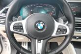 Thumbnail of 2021 Mineral White Metallic BMW X6