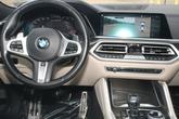 Thumbnail of 2021 Mineral White Metallic BMW X6