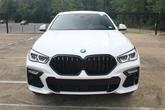 Thumbnail of 2021 Mineral White Metallic BMW X6