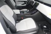 Thumbnail of 2026 Fuji White Land Rover Range Rover Evoque