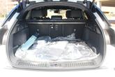 Thumbnail of 2026 Fuji White Land Rover Range Rover Velar