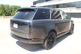 Thumbnail of 2025 Carpathian Grey Premium Metallic Land Rover Range Rover