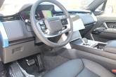 Thumbnail of 2025 Carpathian Grey Premium Metallic Land Rover Range Rover