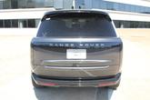 Thumbnail of 2025 Carpathian Grey Premium Metallic Land Rover Range Rover