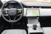 Thumbnail of 2026 Tribeca Blue Metallic Land Rover Range Rover Evoque