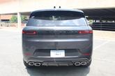 Thumbnail of 2025 Carpathian Grey Premium Metallic Land Rover Range Rover Sport