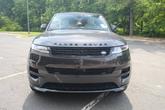 Thumbnail of 2025 Carpathian Grey Premium Metallic Land Rover Range Rover Sport