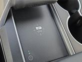Thumbnail of 2023 Majestic Black Pearl Acura MDX