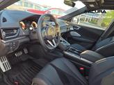 Thumbnail of 2025 Apex Blue Pearl Acura RDX