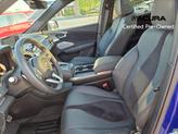 Thumbnail of 2025 Apex Blue Pearl Acura RDX