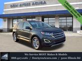 Photo of 2015 Guard Metallic Ford Edge