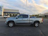 Thumbnail of 2023 Sterling Gray Metallic Chevrolet Silverado 1500