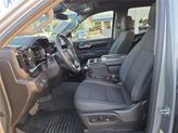 Thumbnail of 2023 Sterling Gray Metallic Chevrolet Silverado 1500