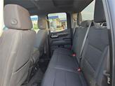 Thumbnail of 2023 Sterling Gray Metallic Chevrolet Silverado 1500