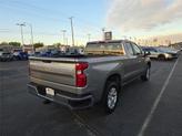 Thumbnail of 2023 Sterling Gray Metallic Chevrolet Silverado 1500