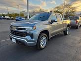 Thumbnail of 2023 Sterling Gray Metallic Chevrolet Silverado 1500
