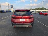 Thumbnail of 2023 Scarlet Ember Tintcoat Nissan Rogue