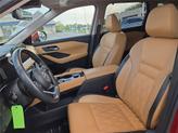 Thumbnail of 2023 Scarlet Ember Tintcoat Nissan Rogue