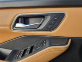 Thumbnail of 2023 Scarlet Ember Tintcoat Nissan Rogue