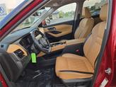 Thumbnail of 2023 Scarlet Ember Tintcoat Nissan Rogue