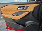 Thumbnail of 2023 Scarlet Ember Tintcoat Nissan Rogue