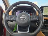 Thumbnail of 2023 Scarlet Ember Tintcoat Nissan Rogue