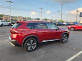 Thumbnail of 2023 Scarlet Ember Tintcoat Nissan Rogue