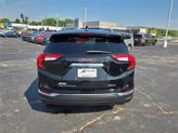 Thumbnail of 2022 Ebony Twilight Metallic GMC Terrain