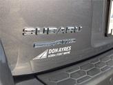 Thumbnail of 2022 Magnetite Gray Metallic Subaru Crosstrek
