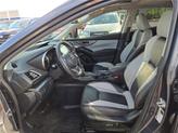Thumbnail of 2022 Magnetite Gray Metallic Subaru Crosstrek